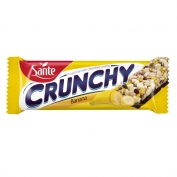 Crunchy Muesli Bar 40g 